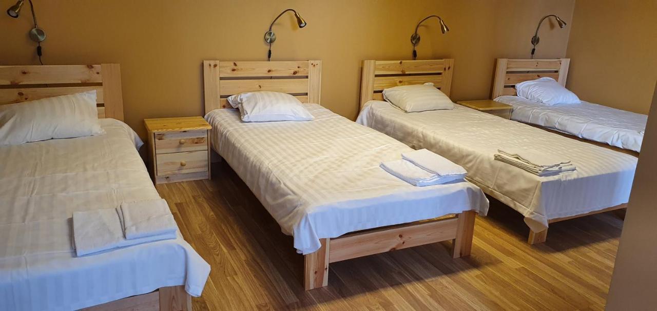 Maenniku Jk Hostel Талин Екстериор снимка